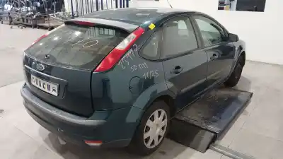 Veicolo di demolizione ford focus ii (da_, hcp, dp) 1.8 tdci dell'anno 2007 alimentato kkda