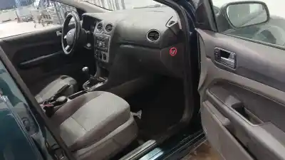 Veicolo di demolizione ford focus ii (da_, hcp, dp) 1.8 tdci dell'anno 2007 alimentato kkda