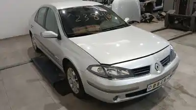 Утилизация автомобиля renault laguna ii (bg0/1_) 2.0 16v (bg00, bg0k, bg0p, bg0w) года 2006 питание f4r 712,f4r 713,f4r 714,f4r 715