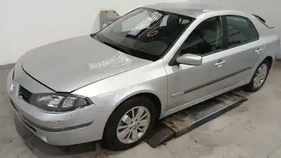 Утилизация автомобиля renault laguna ii (bg0/1_) 2.0 16v (bg00, bg0k, bg0p, bg0w) года 2006 питание f4r 712,f4r 713,f4r 714,f4r 715