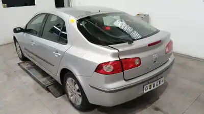 Утилизация автомобиля renault laguna ii (bg0/1_) 2.0 16v (bg00, bg0k, bg0p, bg0w) года 2006 питание f4r 712,f4r 713,f4r 714,f4r 715