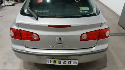 Утилизация автомобиля renault laguna ii (bg0/1_) 2.0 16v (bg00, bg0k, bg0p, bg0w) года 2006 питание f4r 712,f4r 713,f4r 714,f4r 715