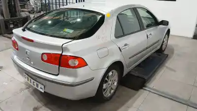 Утилизация автомобиля renault laguna ii (bg0/1_) 2.0 16v (bg00, bg0k, bg0p, bg0w) года 2006 питание f4r 712,f4r 713,f4r 714,f4r 715