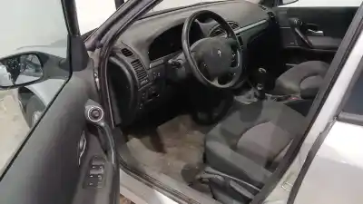 Утилизация автомобиля RENAULT LAGUNA II (BG0/1_) 2.0 16V (BG00, BG0K, BG0P, BG0W) года 2006 питание F4R 712,F4R 713,F4R 714,F4R 715