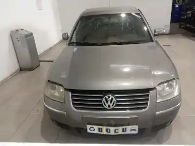 Veículo de Sucata volkswagen passat b5.5 (3b3) 1.9 tdi do ano 2002 alimentado avf