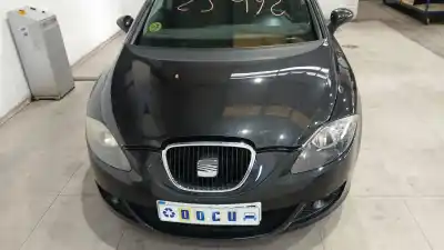 Veículo de Sucata seat leon (1p1) 2.0 tdi 16v do ano 2008 alimentado bkd