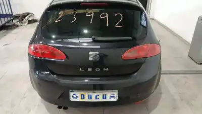 Veículo de Sucata seat leon (1p1) 2.0 tdi 16v do ano 2008 alimentado bkd