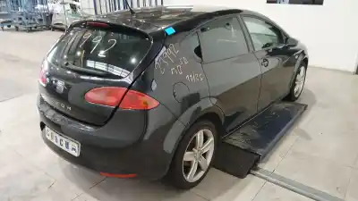 Veículo de Sucata seat leon (1p1) 2.0 tdi 16v do ano 2008 alimentado bkd