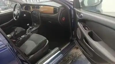 Здавання транспортного засобу jaguar x-type i (x400) 2.0 d року 2005 потужний fmba