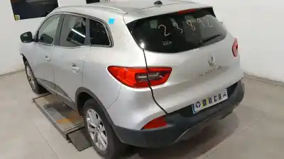 Veicolo di demolizione renault kadjar (ha_, hl_) 1.2 tce 130 dell'anno 2018 alimentato h5f408