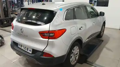 Veicolo di demolizione renault kadjar (ha_, hl_) 1.2 tce 130 dell'anno 2018 alimentato h5f408