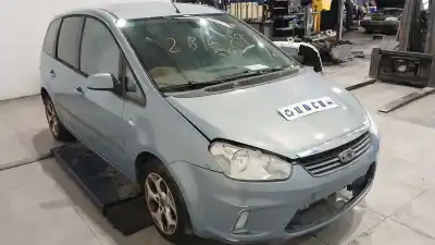 Vehicul casat ford c-max (dm2) 1.6 tdci al anului 2008 alimentat hhda