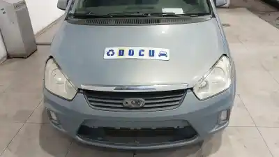 Vehicul casat ford c-max (dm2) 1.6 tdci al anului 2008 alimentat hhda