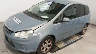 Vehicul casat ford c-max (dm2) 1.6 tdci al anului 2008 alimentat hhda