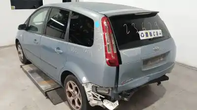 Vehicul casat ford c-max (dm2) 1.6 tdci al anului 2008 alimentat hhda