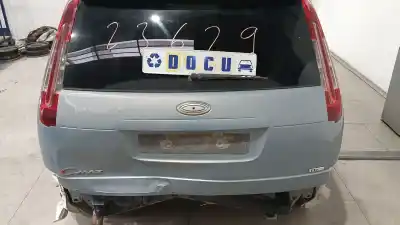 Vehicul casat ford c-max (dm2) 1.6 tdci al anului 2008 alimentat hhda