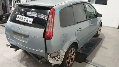 Vehicul casat ford c-max (dm2) 1.6 tdci al anului 2008 alimentat hhda