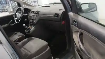 Vehicul casat ford c-max (dm2) 1.6 tdci al anului 2008 alimentat hhda