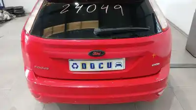 Veicolo di demolizione ford focus ii (da_, hcp, dp) 1.8 tdci dell'anno 2009 alimentato kkda