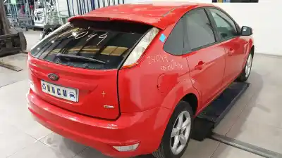 Veicolo di demolizione ford focus ii (da_, hcp, dp) 1.8 tdci dell'anno 2009 alimentato kkda