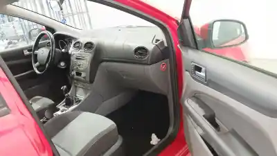 Veicolo di demolizione ford focus ii (da_, hcp, dp) 1.8 tdci dell'anno 2009 alimentato kkda