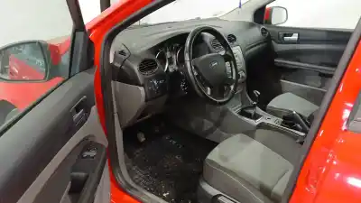 Veicolo di demolizione ford focus ii (da_, hcp, dp) 1.8 tdci dell'anno 2009 alimentato kkda