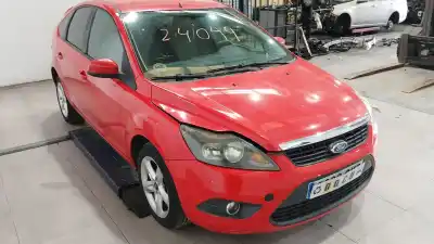 Scrapping Vehicle FORD FOCUS II (DA_, HCP, DP) 1.8 TDCI of the year 2009 powered KKDA
