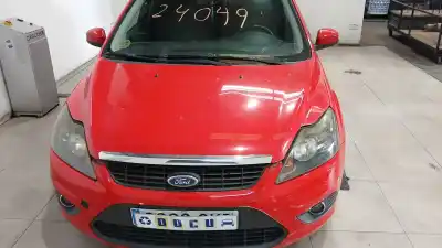 Veicolo di demolizione ford focus ii (da_, hcp, dp) 1.8 tdci dell'anno 2009 alimentato kkda