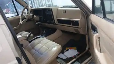 Scrapping Vehicle jeep cherokee (xj) 2.1 td of the year 1994 powered j8s