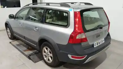 Veicolo di demolizione volvo xc70 ii (136) d5 awd dell'anno 2009 alimentato d5244t