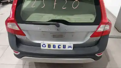 Veicolo di demolizione volvo xc70 ii (136) d5 awd dell'anno 2009 alimentato d5244t