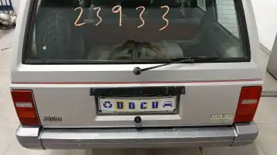 Scrapping Vehicle jeep cherokee (xj) 4.0 i 4x4 of the year 1994 powered erh