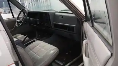 Scrapping Vehicle jeep cherokee (xj) 4.0 i 4x4 of the year 1994 powered erh