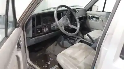 Scrapping Vehicle JEEP CHEROKEE (XJ) 4.0 I 4X4 of the year 1994 powered ERH