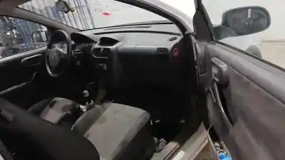 Sloopvoertuig opel corsa c (x01) 1.3 cdti (f08, f68) van het jaar 2005 aangedreven z13dt