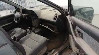 Scrapping Vehicle peugeot 306 fastback (7a, 7c, n3, n5) 1.4 of the year 1997 powered kfx