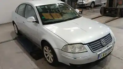Veicolo di demolizione volkswagen passat b5.5 (3b3) 1.9 tdi dell'anno 2004 alimentato avf