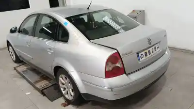 Veicolo di demolizione volkswagen passat b5.5 (3b3) 1.9 tdi dell'anno 2004 alimentato avf