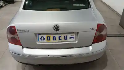 Veicolo di demolizione volkswagen passat b5.5 (3b3) 1.9 tdi dell'anno 2004 alimentato avf