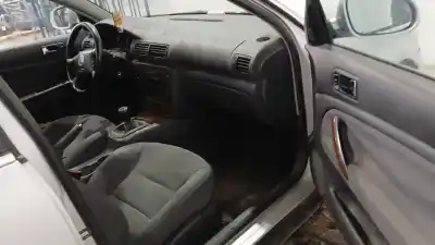 Veicolo di demolizione volkswagen passat b5.5 (3b3) 1.9 tdi dell'anno 2004 alimentato avf