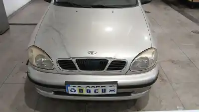 Veicolo di demolizione daewoo lanos sedán (klat) 1.3 dell'anno 1999 alimentato a13sms