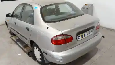 Veicolo di demolizione daewoo lanos sedán (klat) 1.3 dell'anno 1999 alimentato a13sms