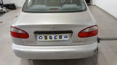Veicolo di demolizione daewoo lanos sedán (klat) 1.3 dell'anno 1999 alimentato a13sms
