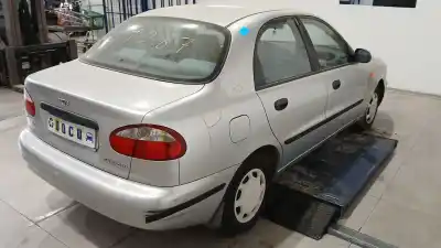 Veicolo di demolizione daewoo lanos sedán (klat) 1.3 dell'anno 1999 alimentato a13sms
