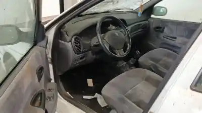 Hurda Aracı RENAULT MEGANE I (BA0/1_)  Yılın 2000 güçlü K4M700