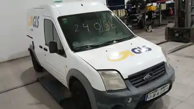 Hurda Aracı ford transit connect (p65_, p70_, p80_) 1.8 tdci yılın 2002 güçlü hcpa