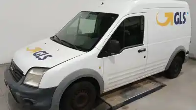Hurda Aracı ford transit connect (p65_, p70_, p80_) 1.8 tdci yılın 2002 güçlü hcpa