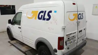 Hurda Aracı ford transit connect (p65_, p70_, p80_) 1.8 tdci yılın 2002 güçlü hcpa