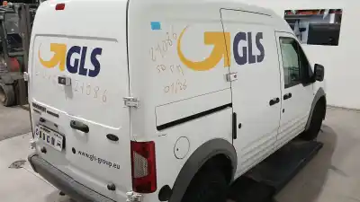 Hurda Aracı ford transit connect (p65_, p70_, p80_) 1.8 tdci yılın 2002 güçlü hcpa