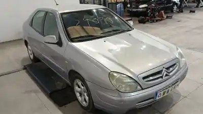 Hurda Aracı citroen xsara (n1) 2.0 hdi 90 yılın 2001 güçlü rhy